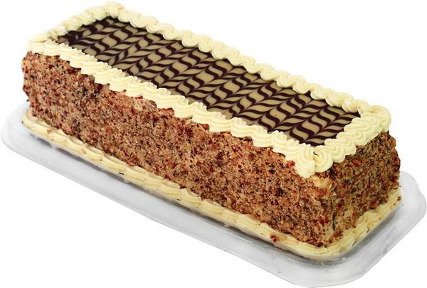 Bio-Led Loara torta pravougaona 1,5 kg