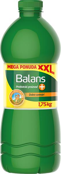 Balans + 1,75kg XXL MEGA PONUDA